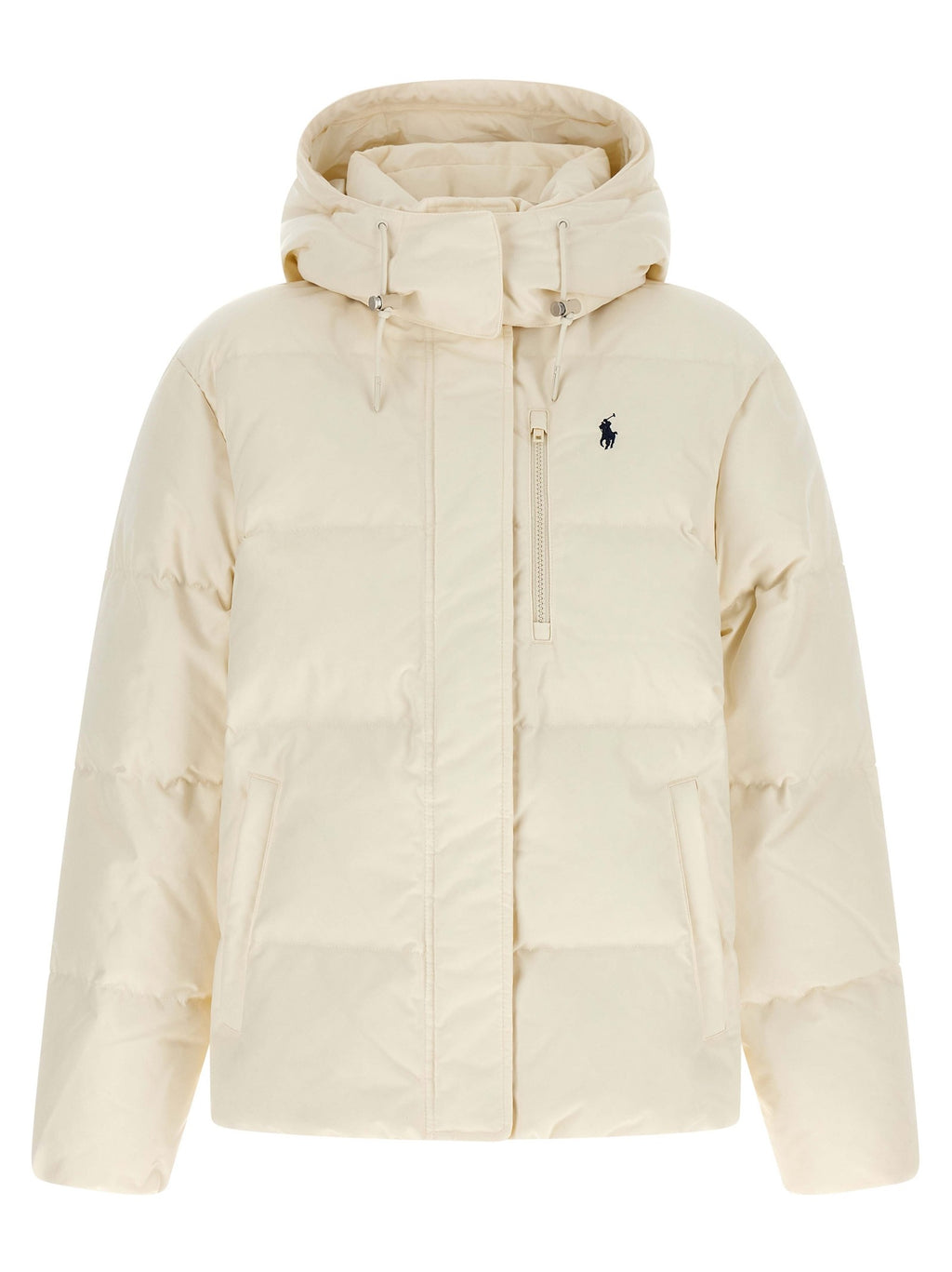 'Carly' down jacket