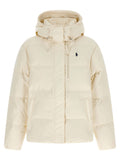 'Carly' down jacket