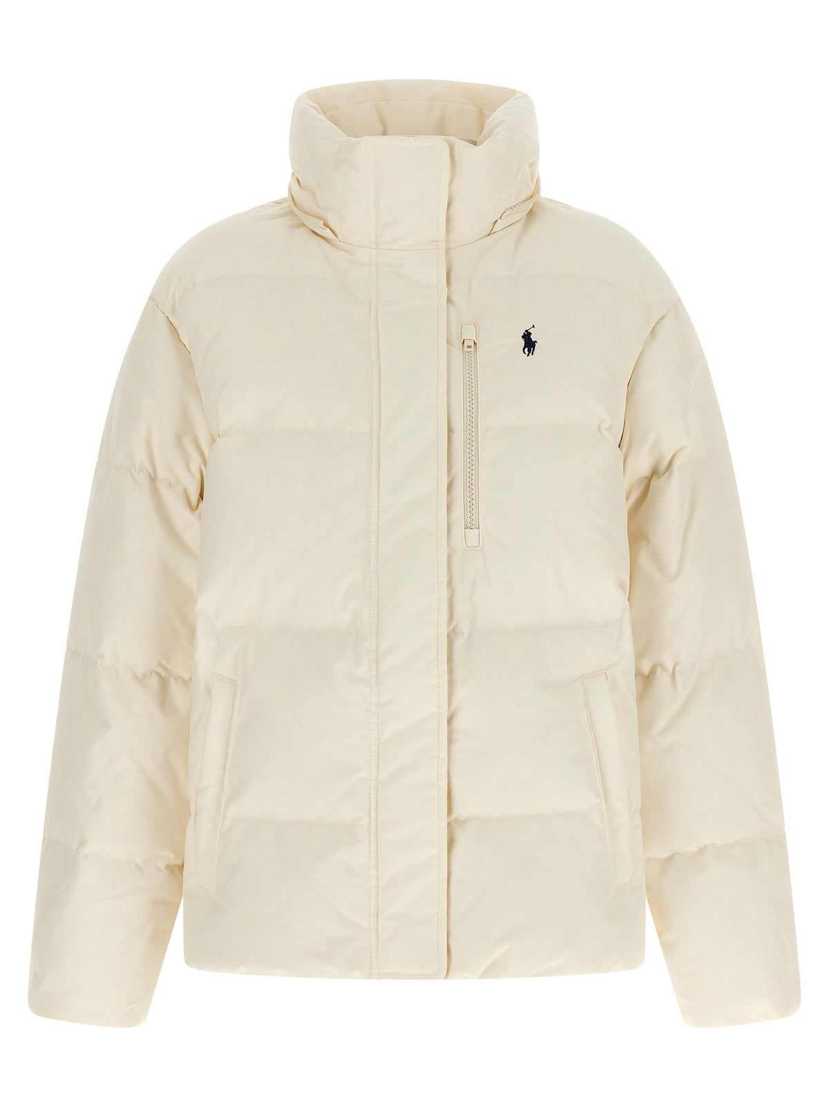'Carly' down jacket 2