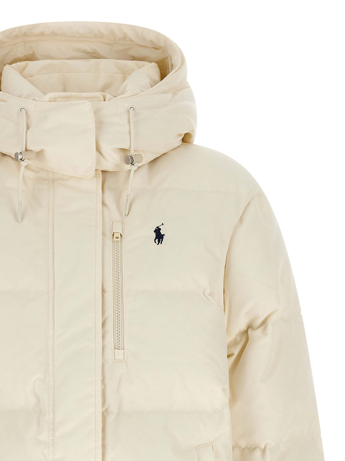 'Carly' down jacket 4
