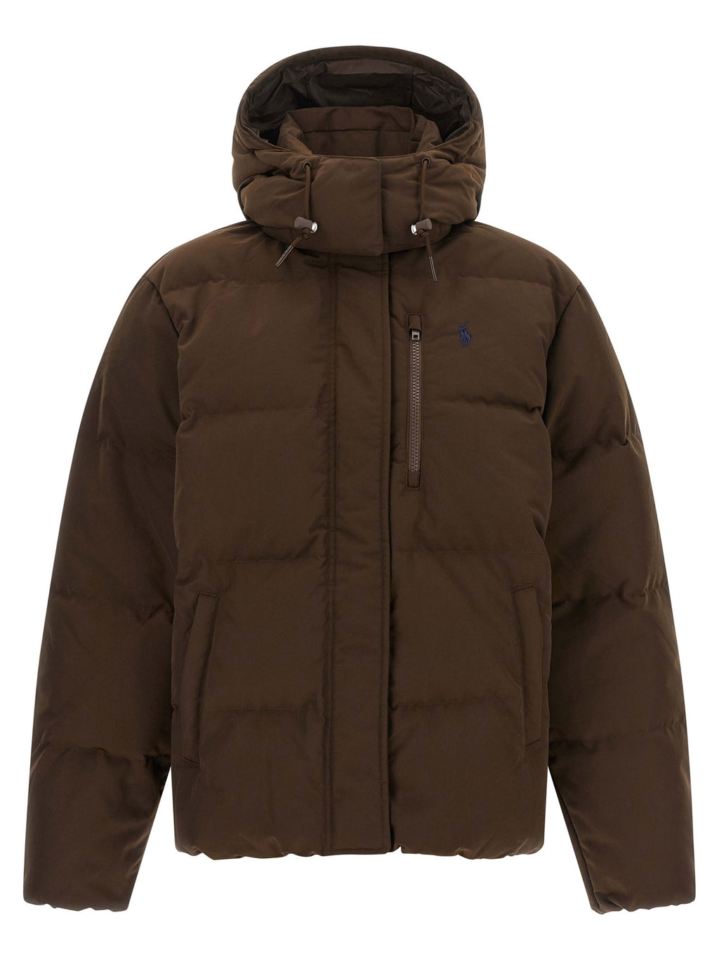 'Carly' down jacket