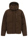 'Carly' down jacket