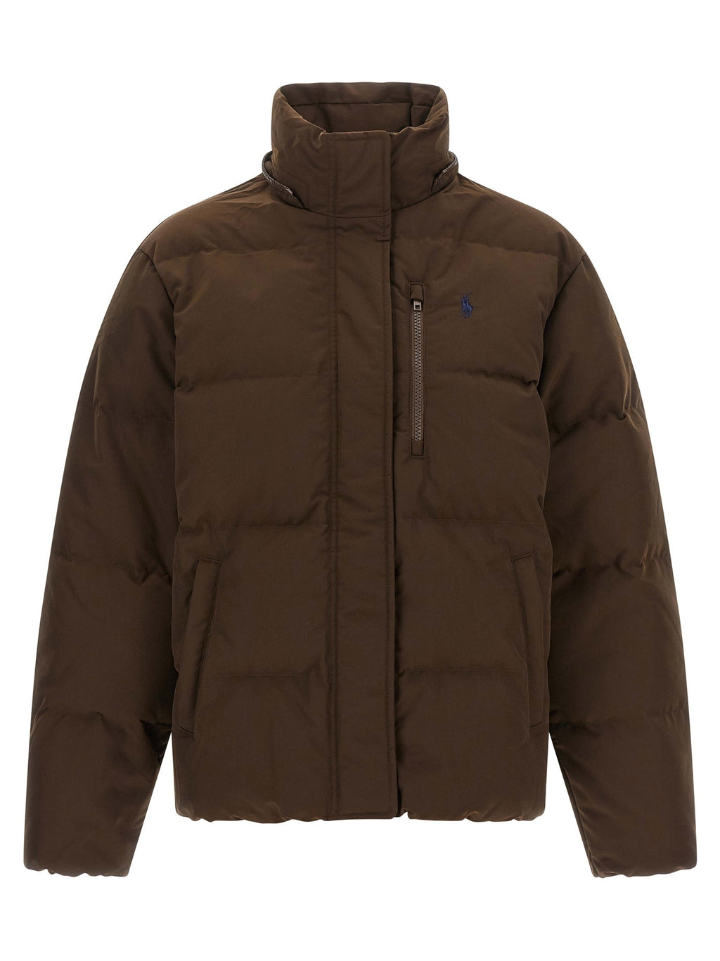 'Carly' down jacket 2