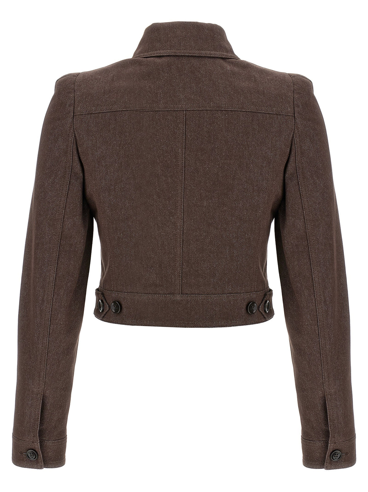 'Carpa' blazer 2