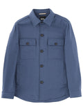 "CARPER" OVERSHIRT