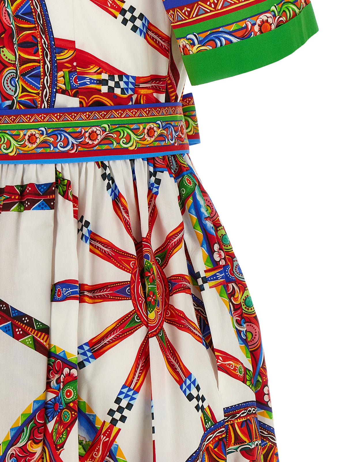 'Carretto' dress 4