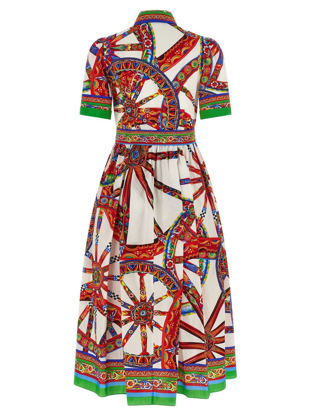 'Carretto' dress 2