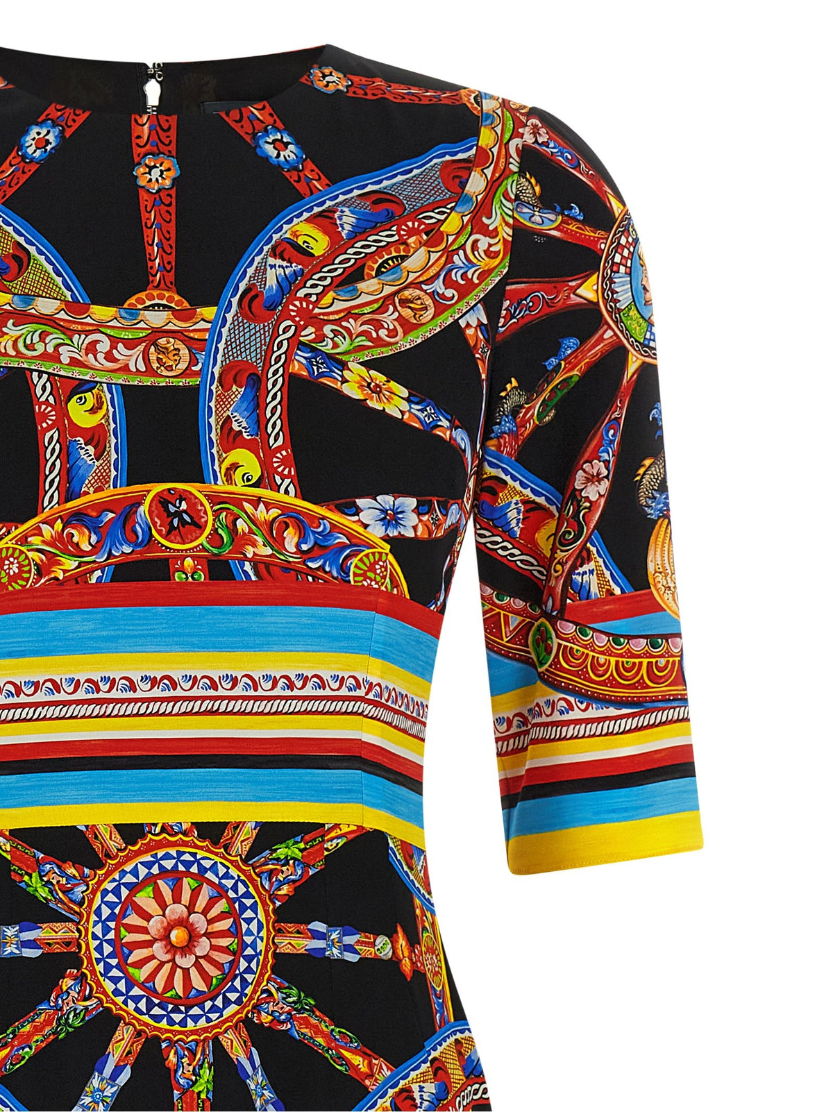 'Carretto' dress 3