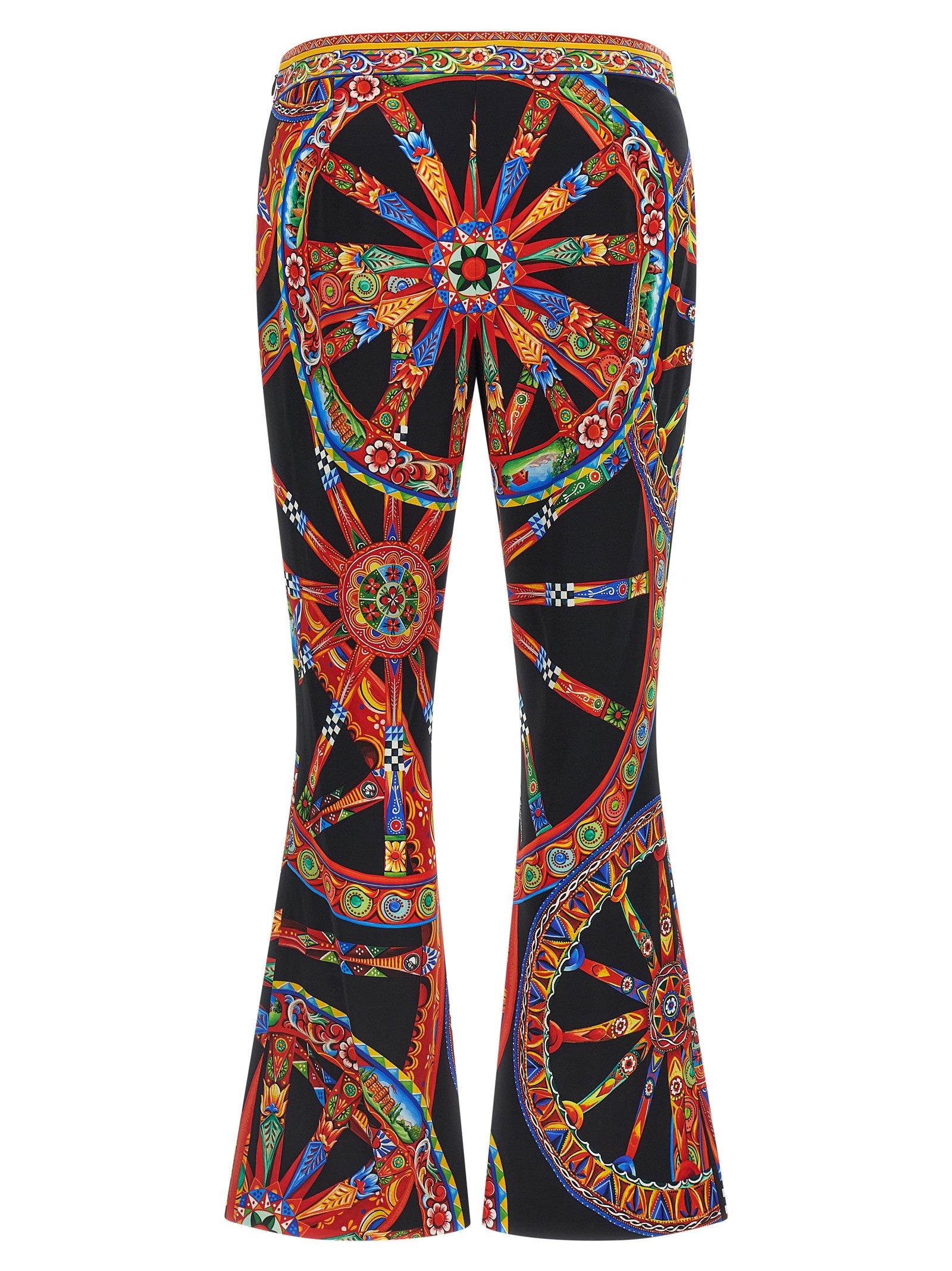'Carretto' pants 2