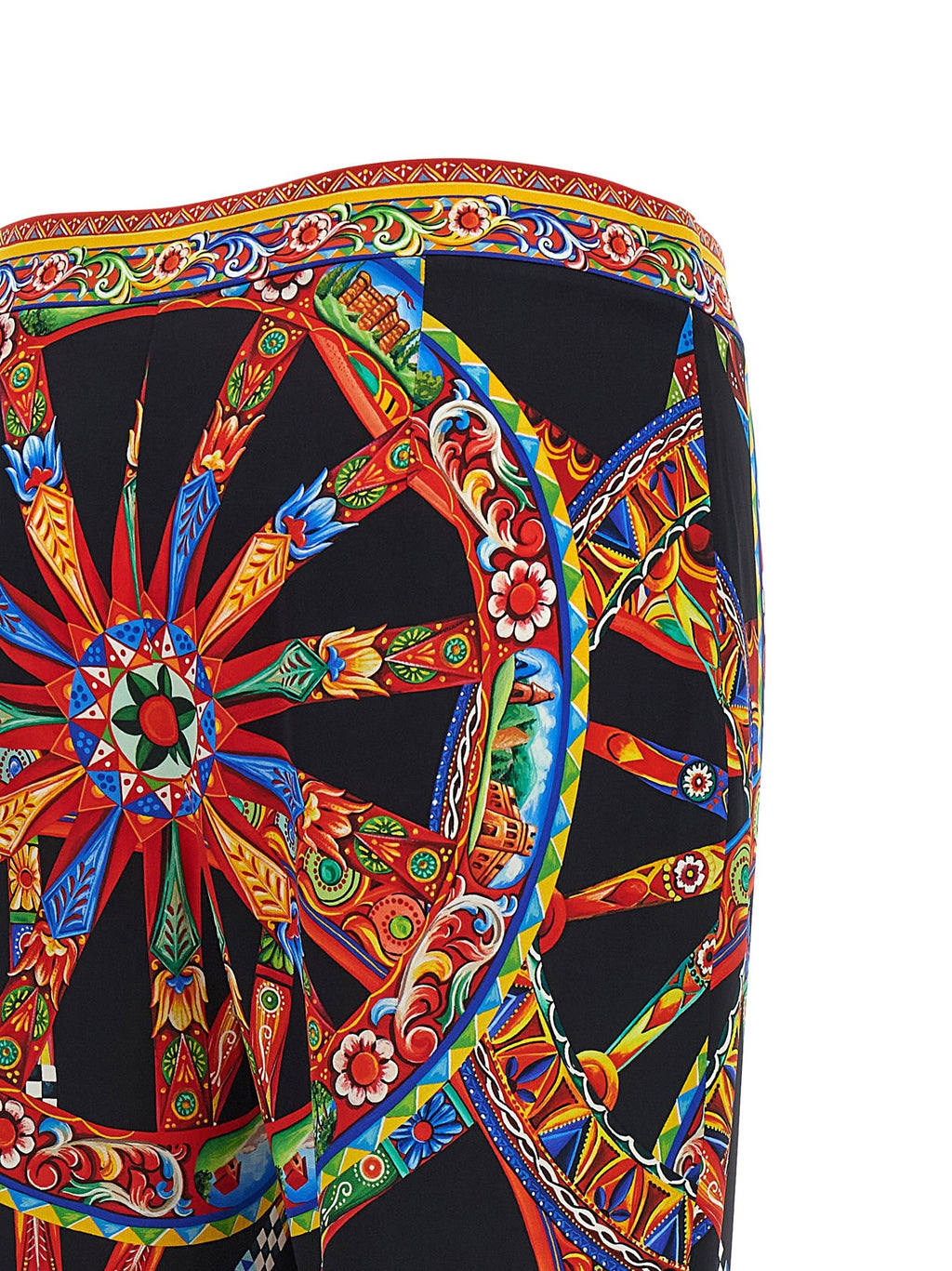 'Carretto' pants 4