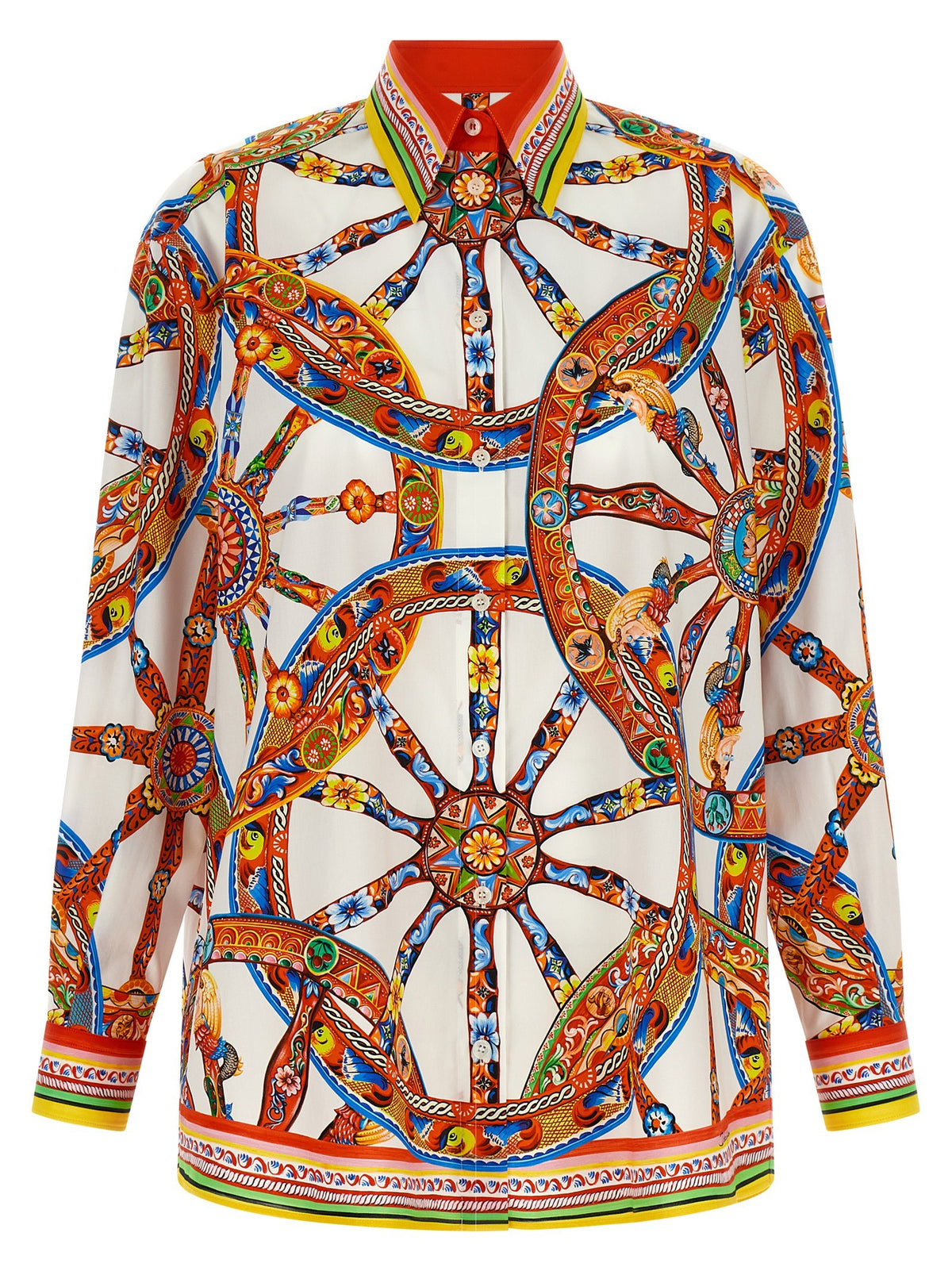 'Carretto' shirt