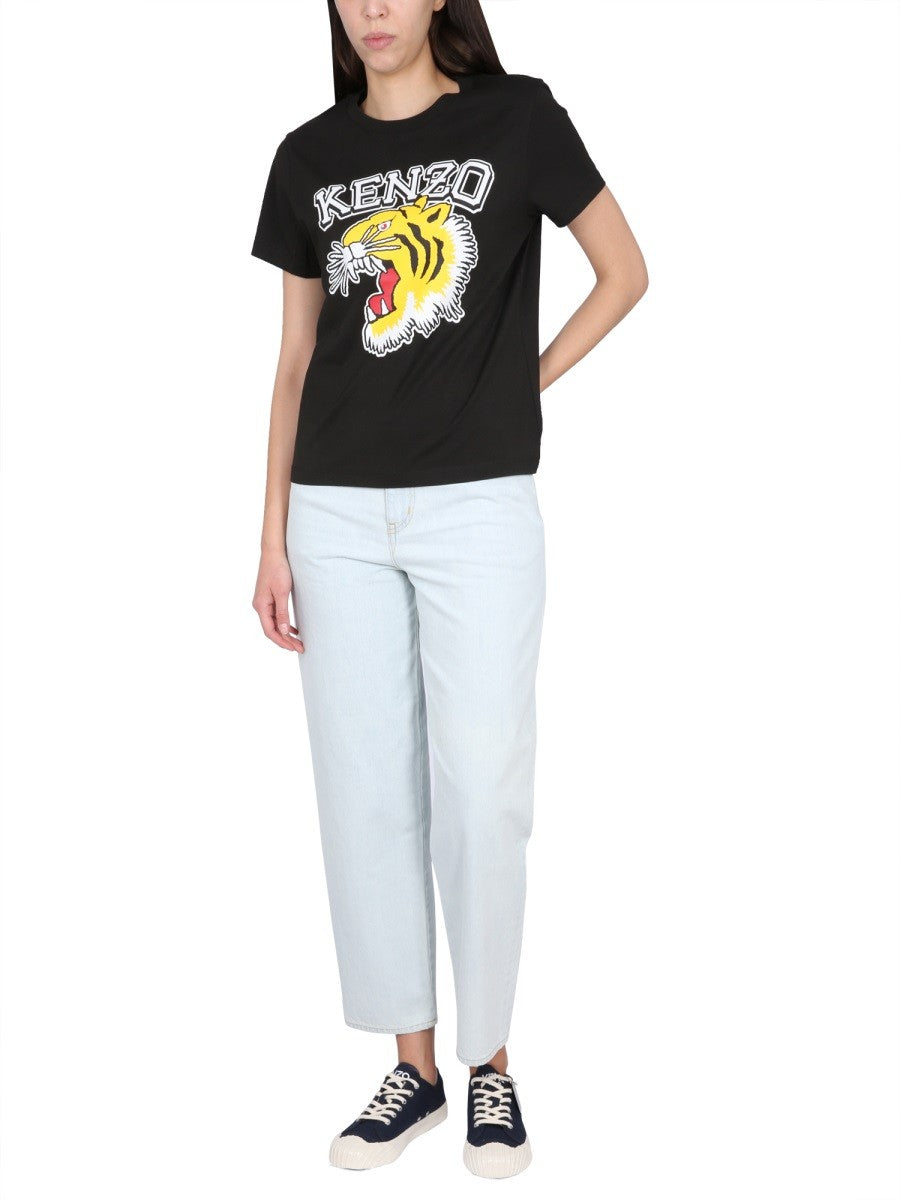 CARROT FIT JEANS 2
