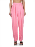 CARROT FIT PANTS
