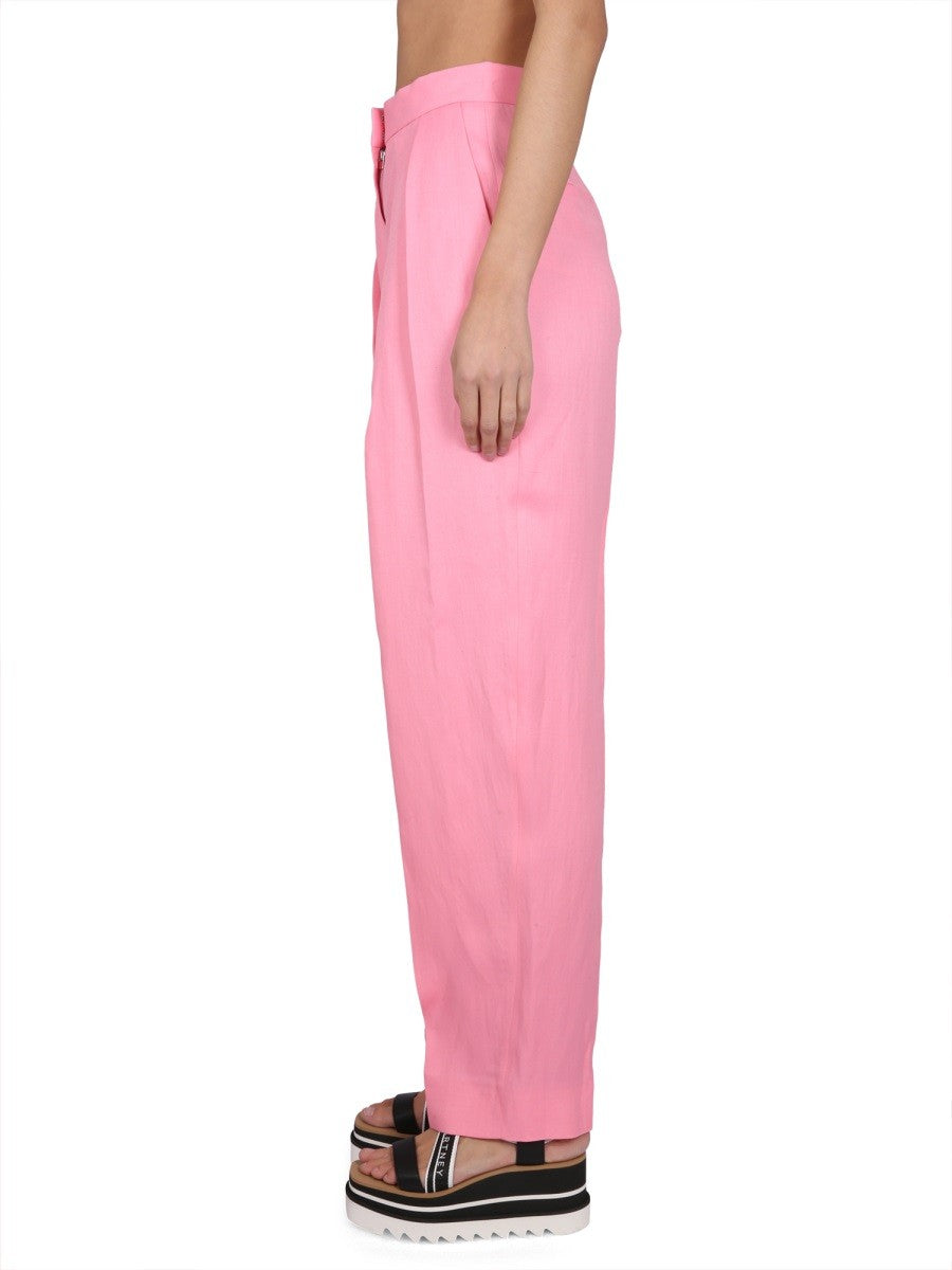 CARROT FIT PANTS 3