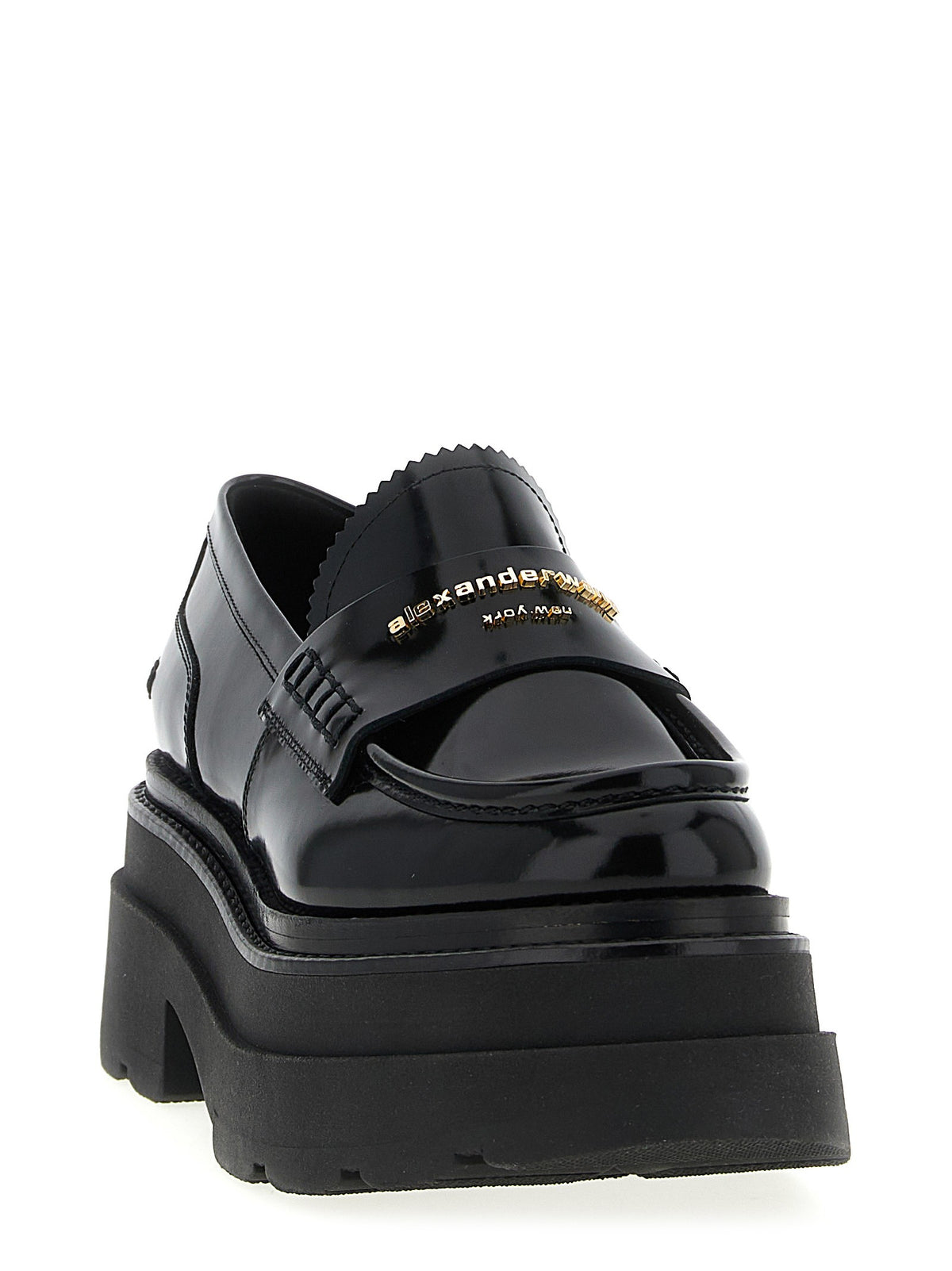 'Carter Platform' loafers 2