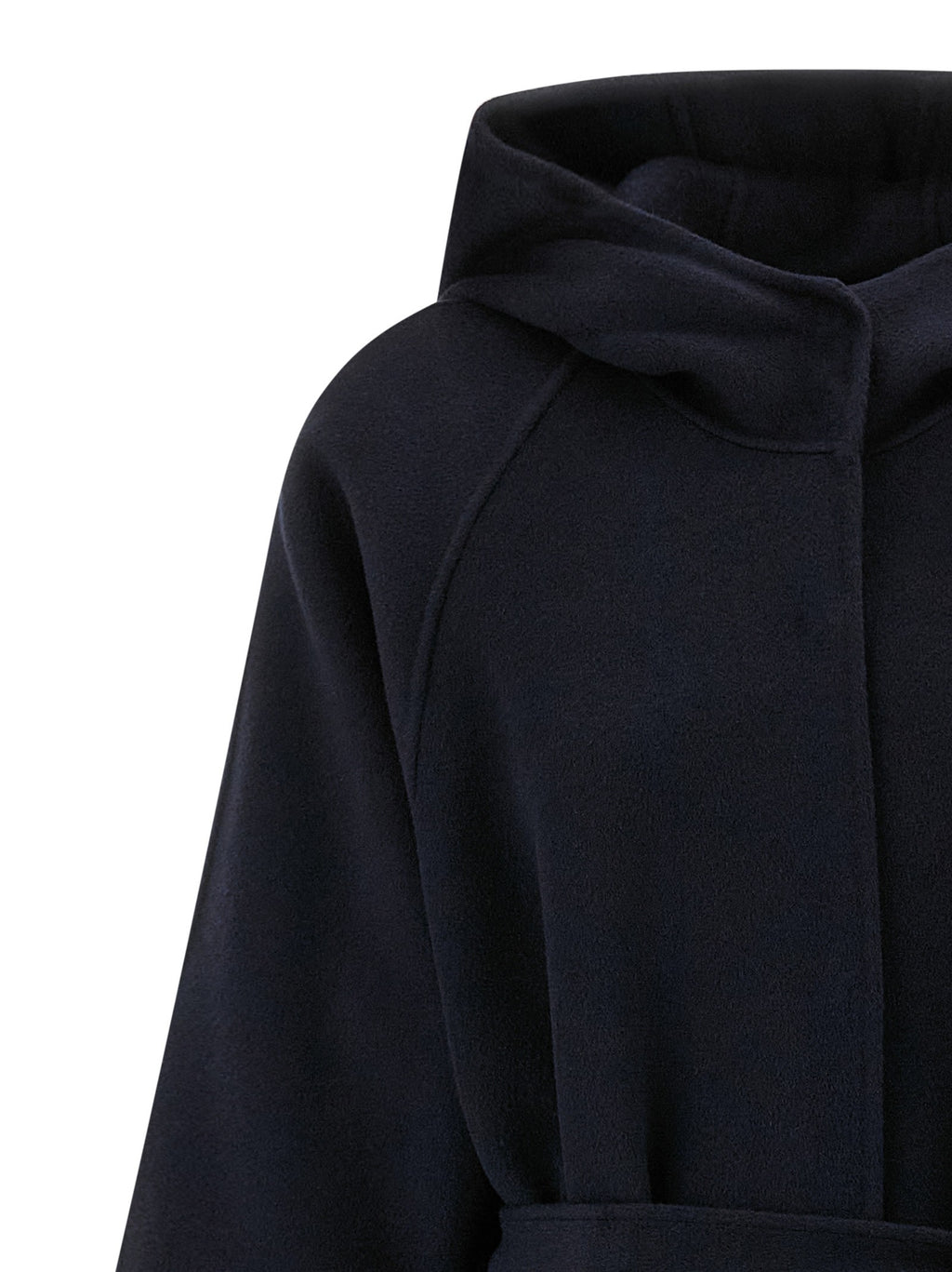 'Cartoccio' coat 3