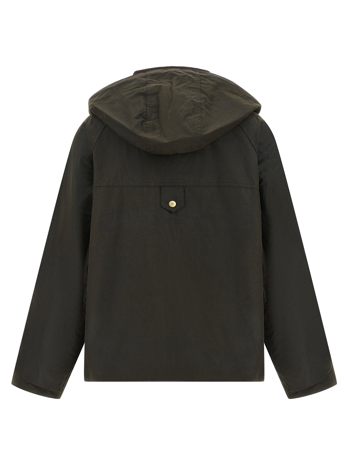 'Carville' jacket 3