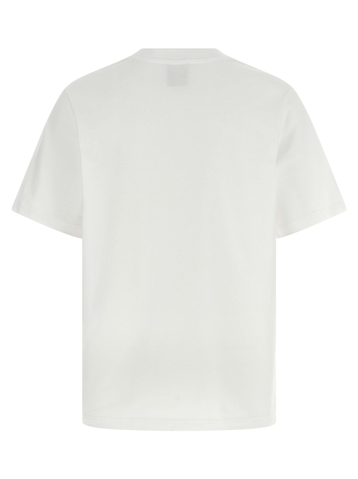 'Casa Way Orange Mascot' T-shirt 2