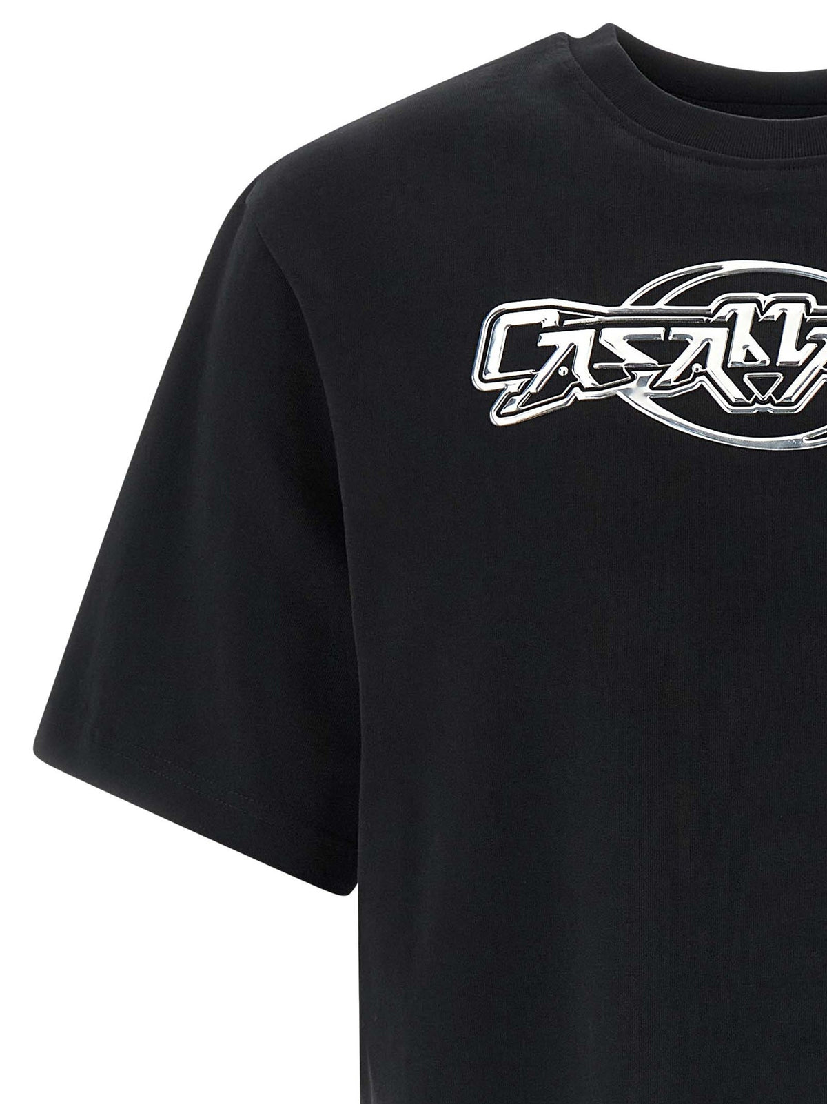 'Casablanca Chrome' T-shirt 3