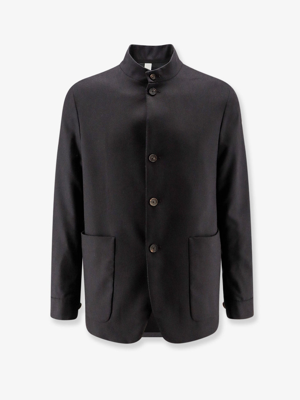 Casalvecchio wool blend jacket