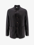 Casalvecchio wool blend jacket