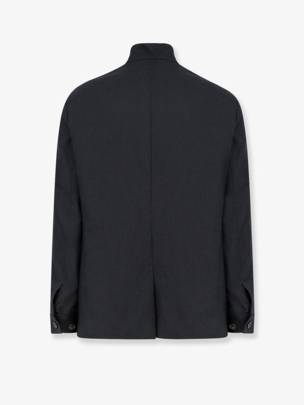 Casalvecchio wool blend jacket 2
