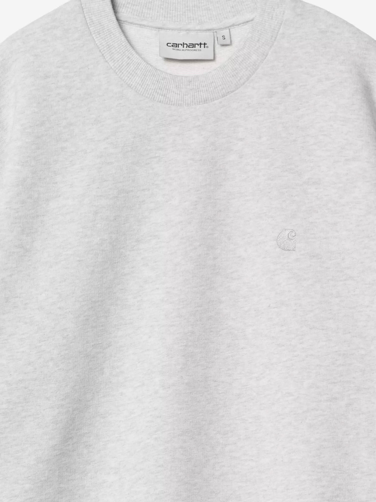 Casey cotton sweatshirt 3