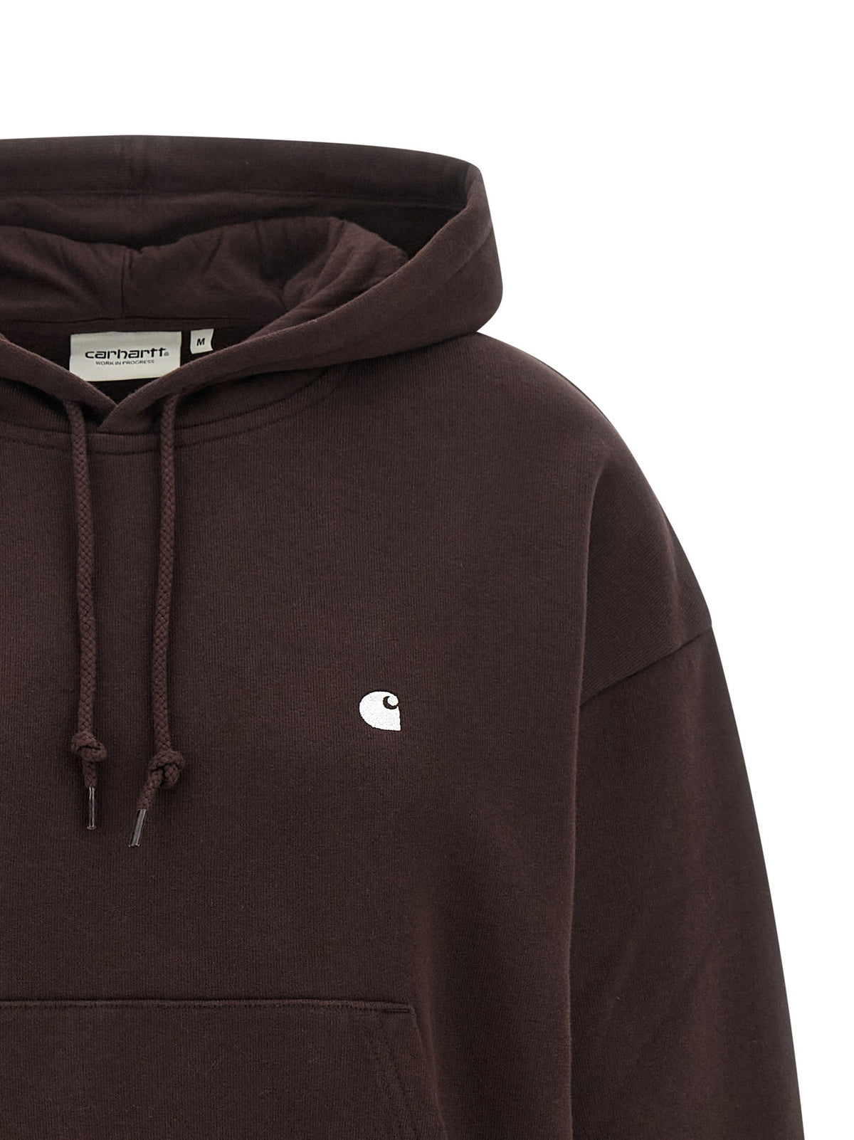 'Casey' hoodie 3