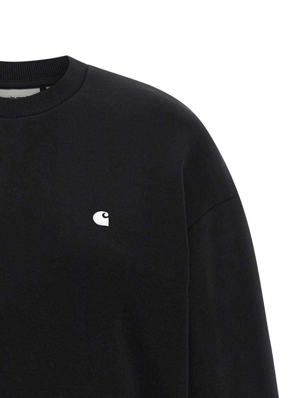 Casey cotton sweatshirt 3