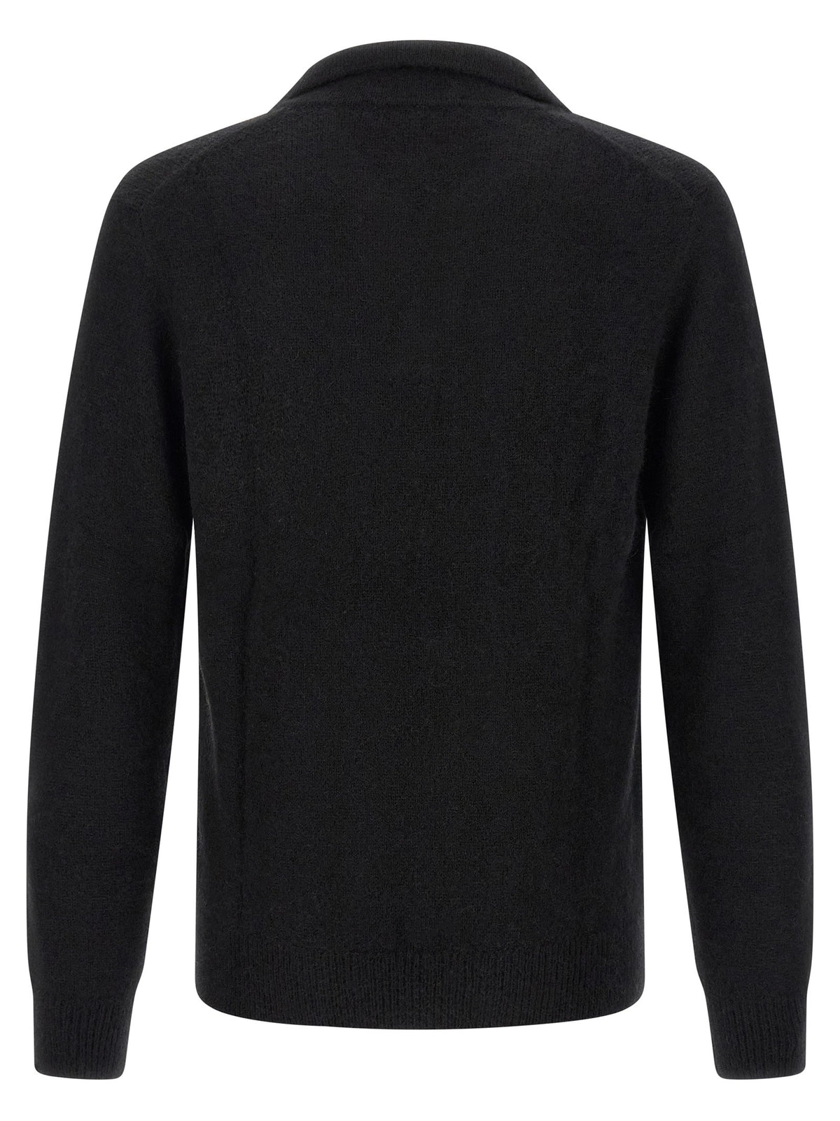 'Cash' polo shirt 2