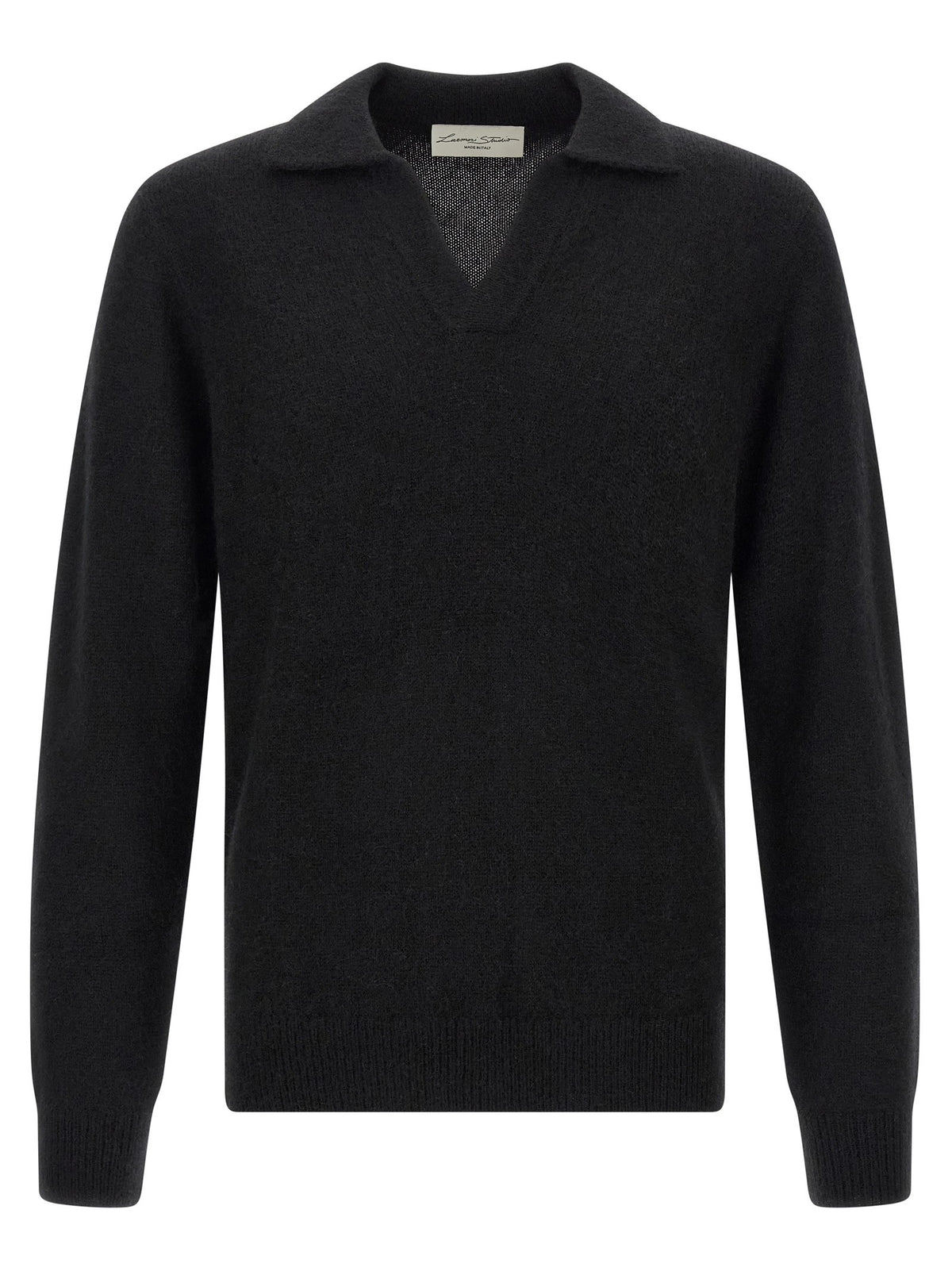 'Cash' polo shirt