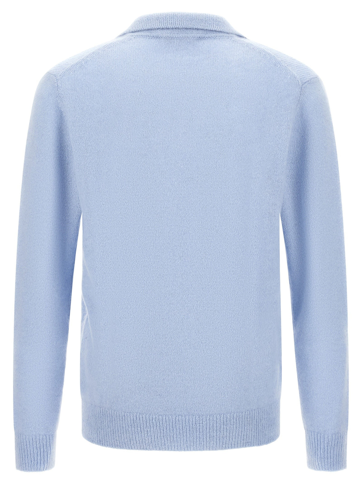'Cash' polo shirt 2
