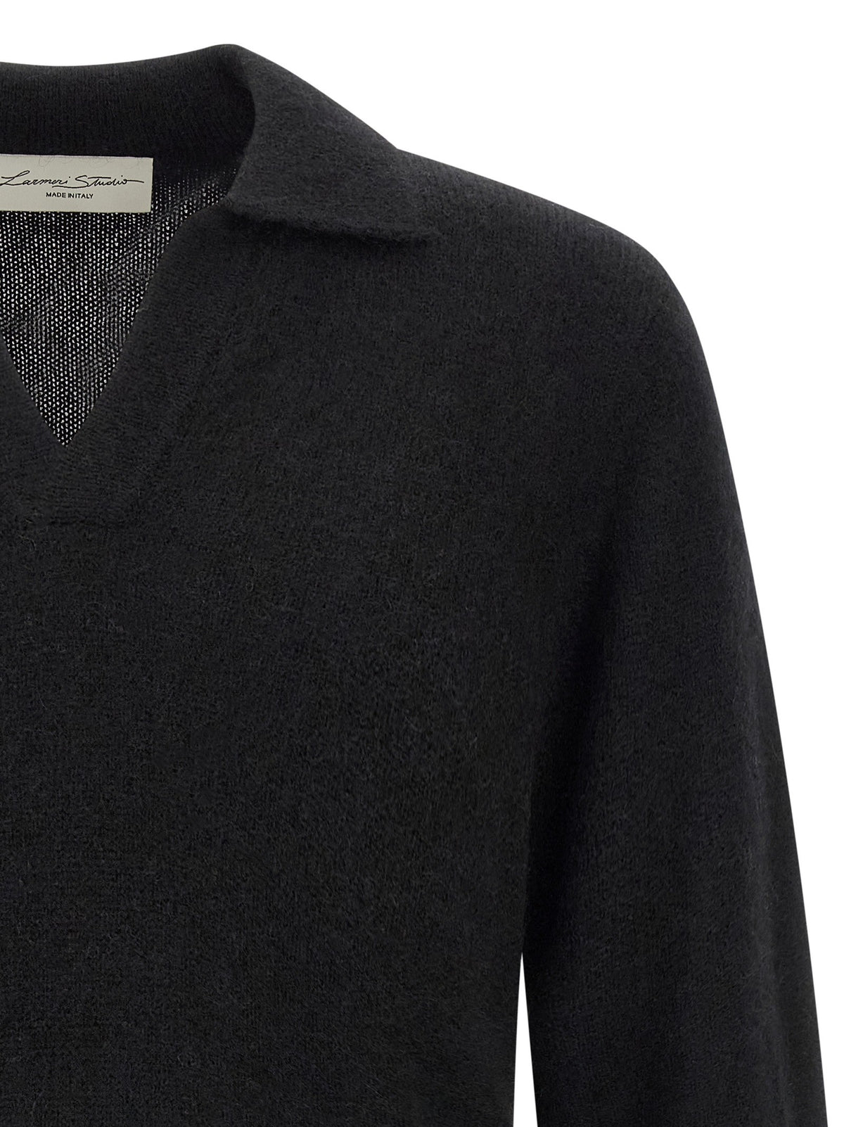 'Cash' polo shirt 3