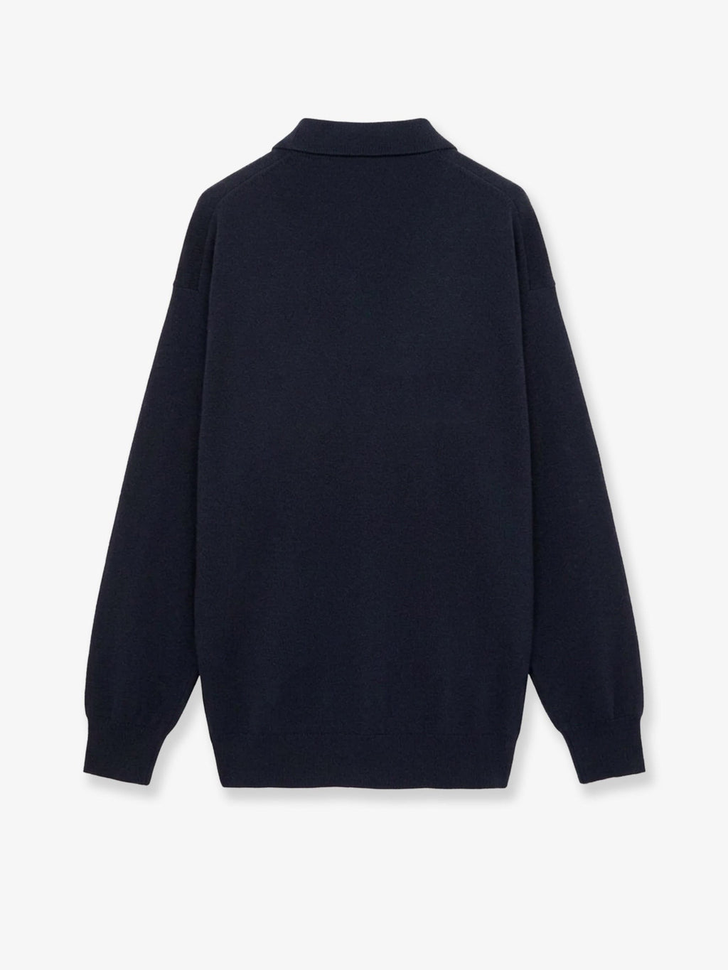 Cashmere and silk blend sweater 2