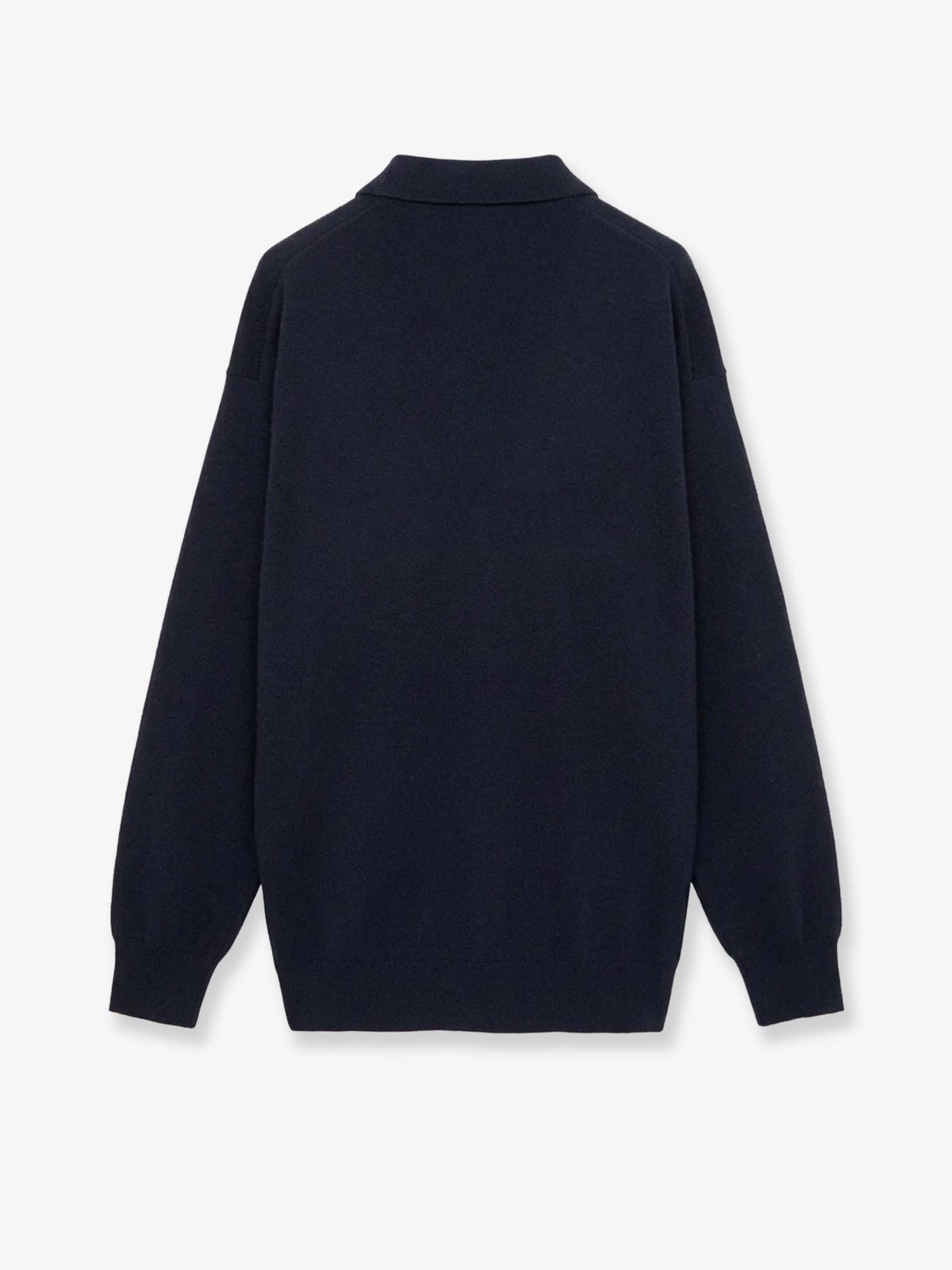 Cashmere and silk blend sweater 2