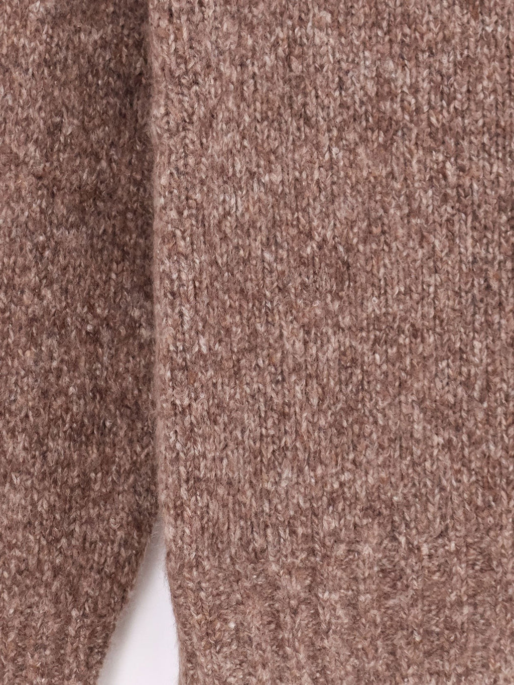 Cashmere and silk blend turtleneck 3