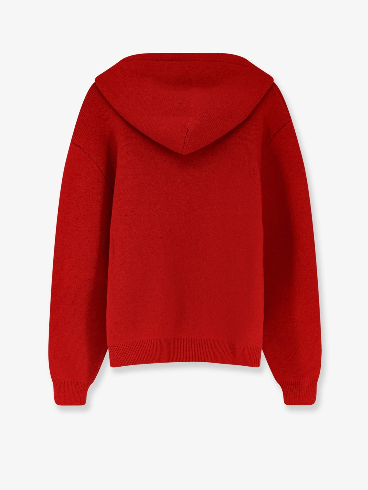 Cashmere and wool blend sweatshirt 2