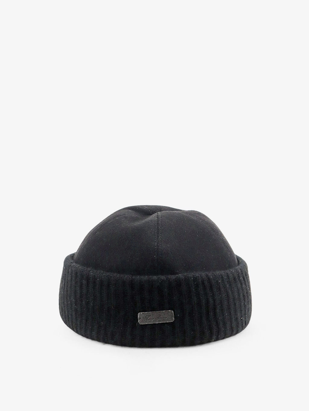 Cashmere Beanie hat