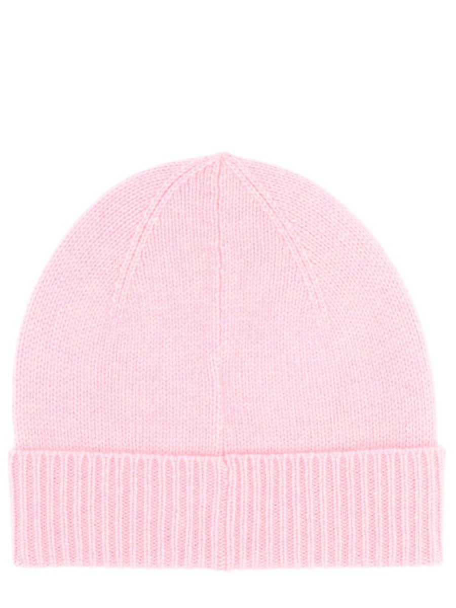 CASHMERE BEANIE 2