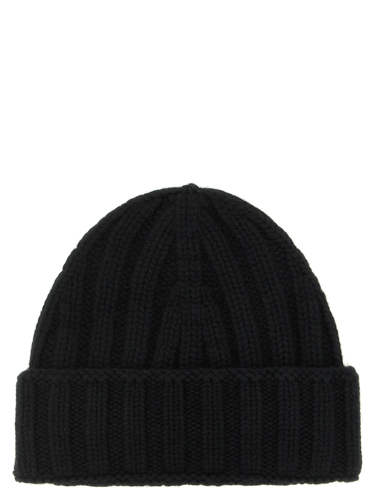 Cashmere beanie 2