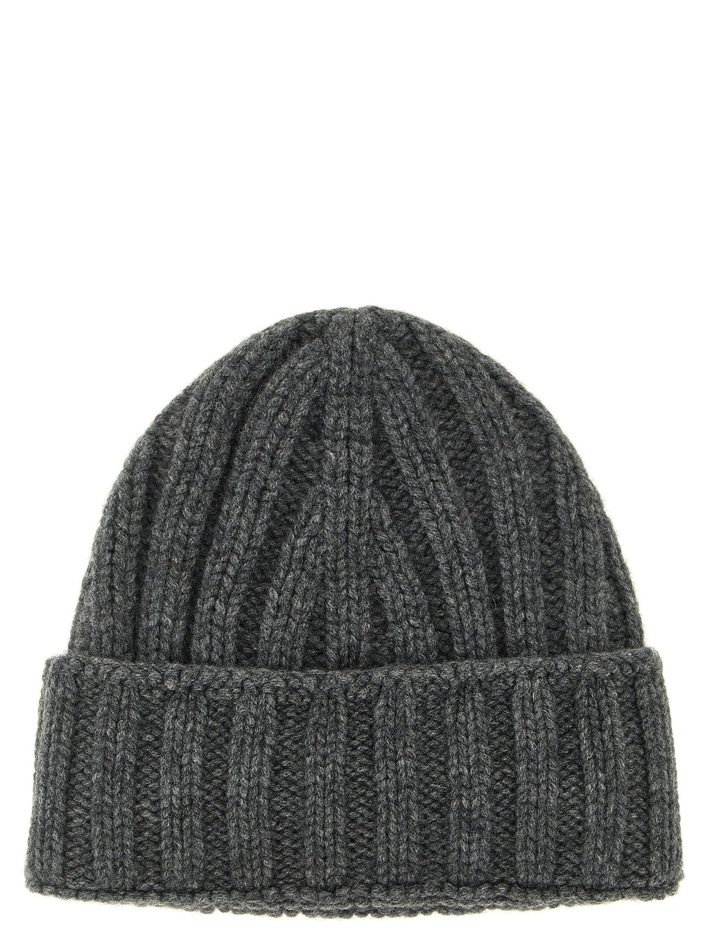 Cashmere beanie 2