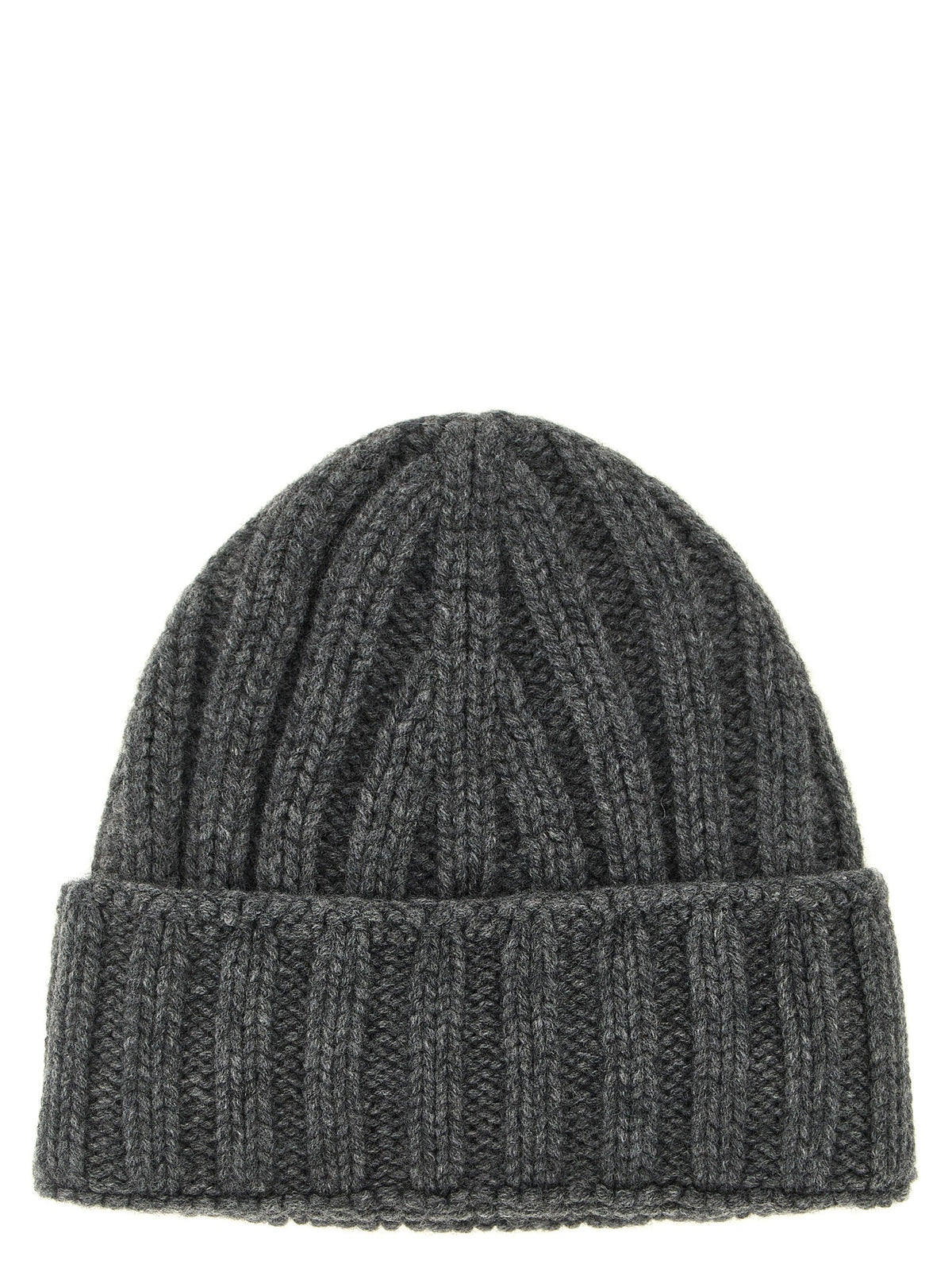 Cashmere beanie 2
