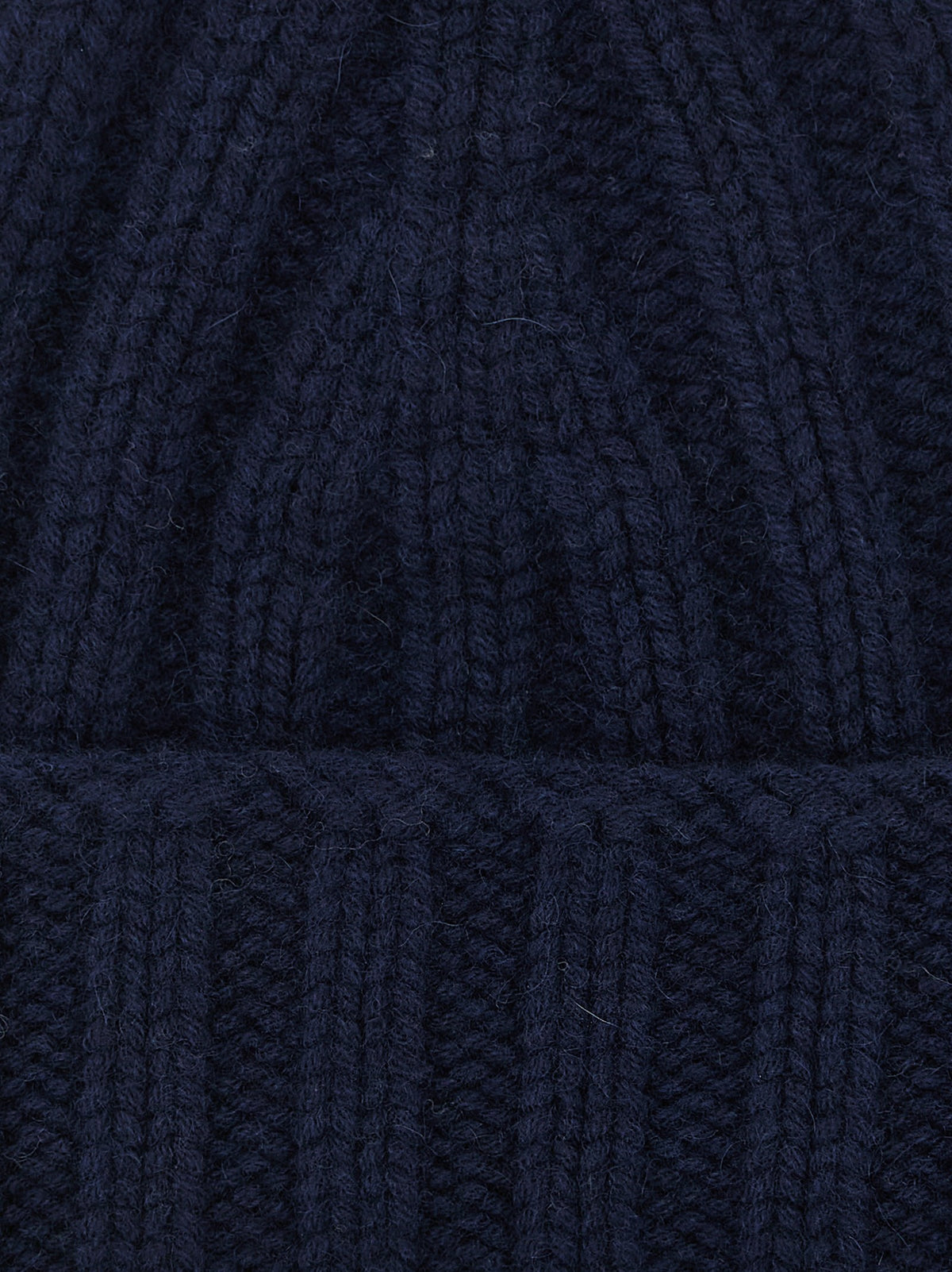 Cashmere beanie 3