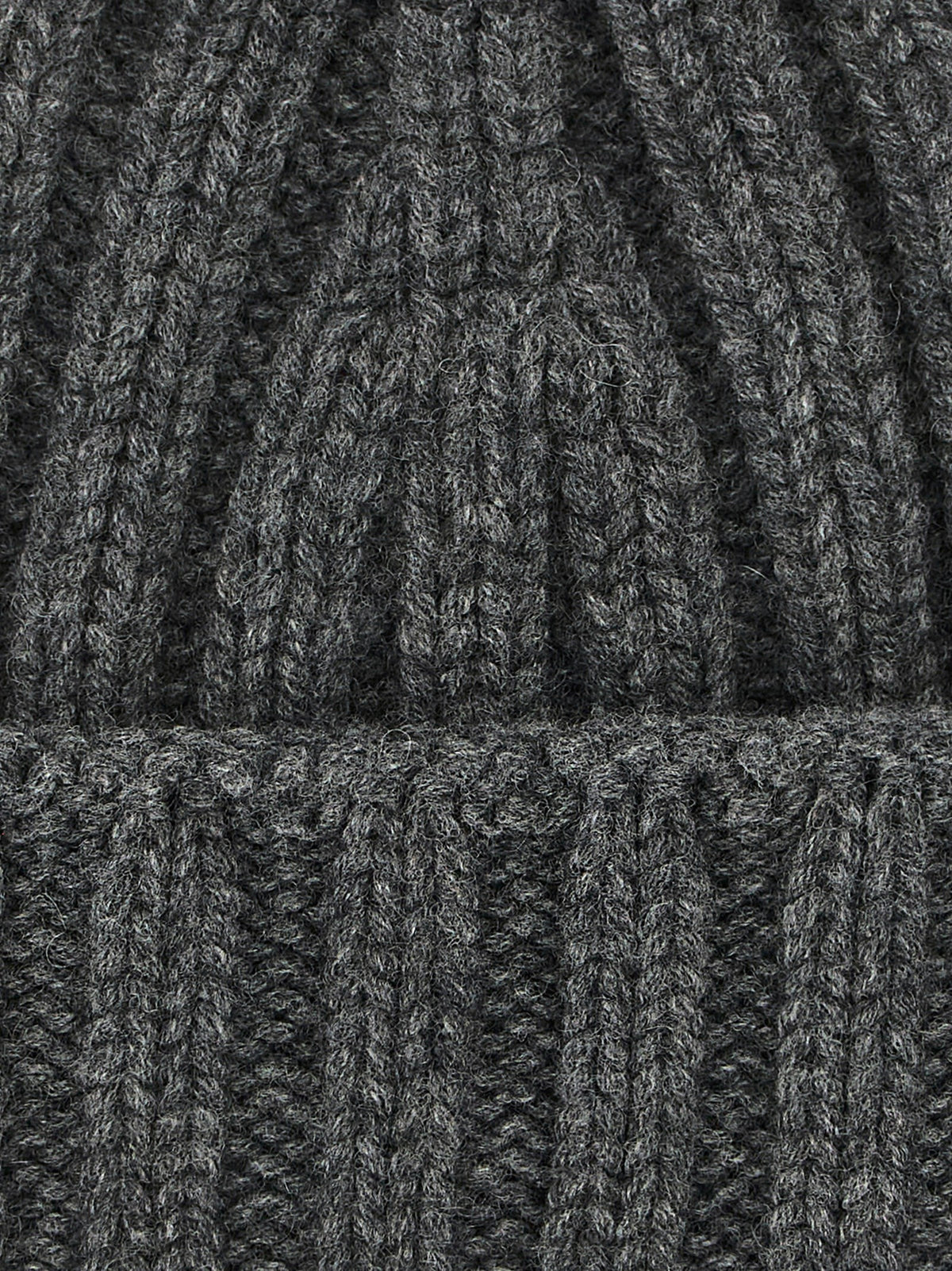 Cashmere beanie 3