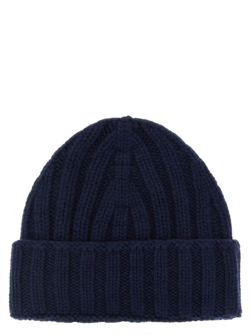 Cashmere beanie 2
