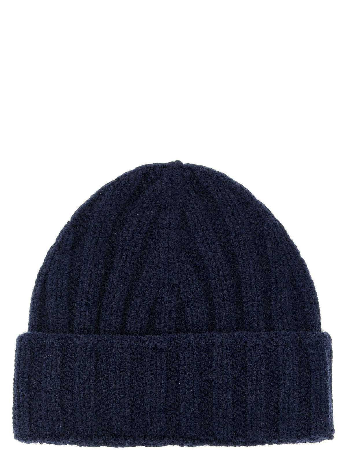 Cashmere beanie 2