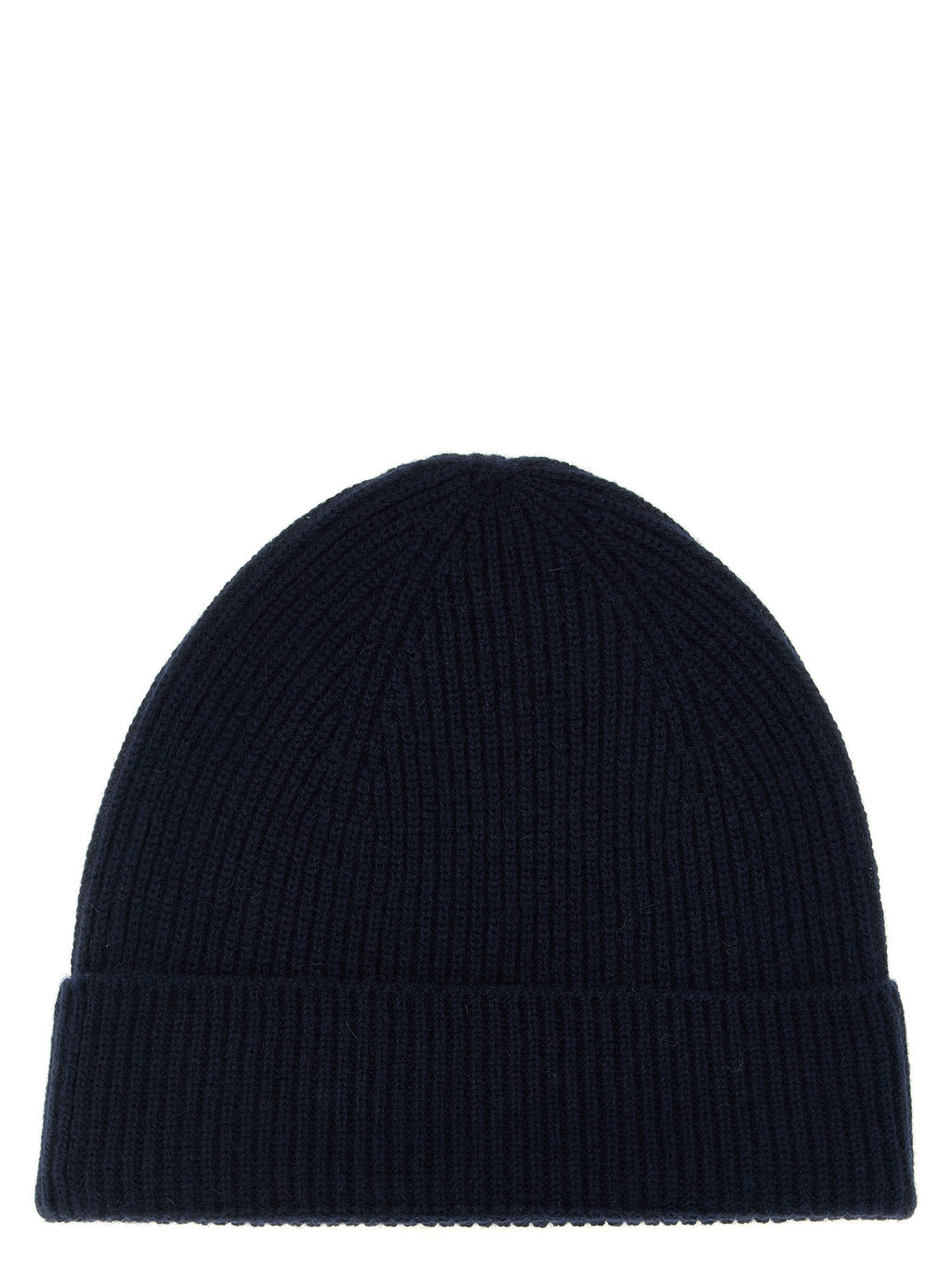 Cashmere beanie 2