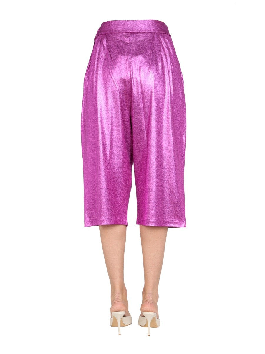 CASHMERE BERMUDA 4