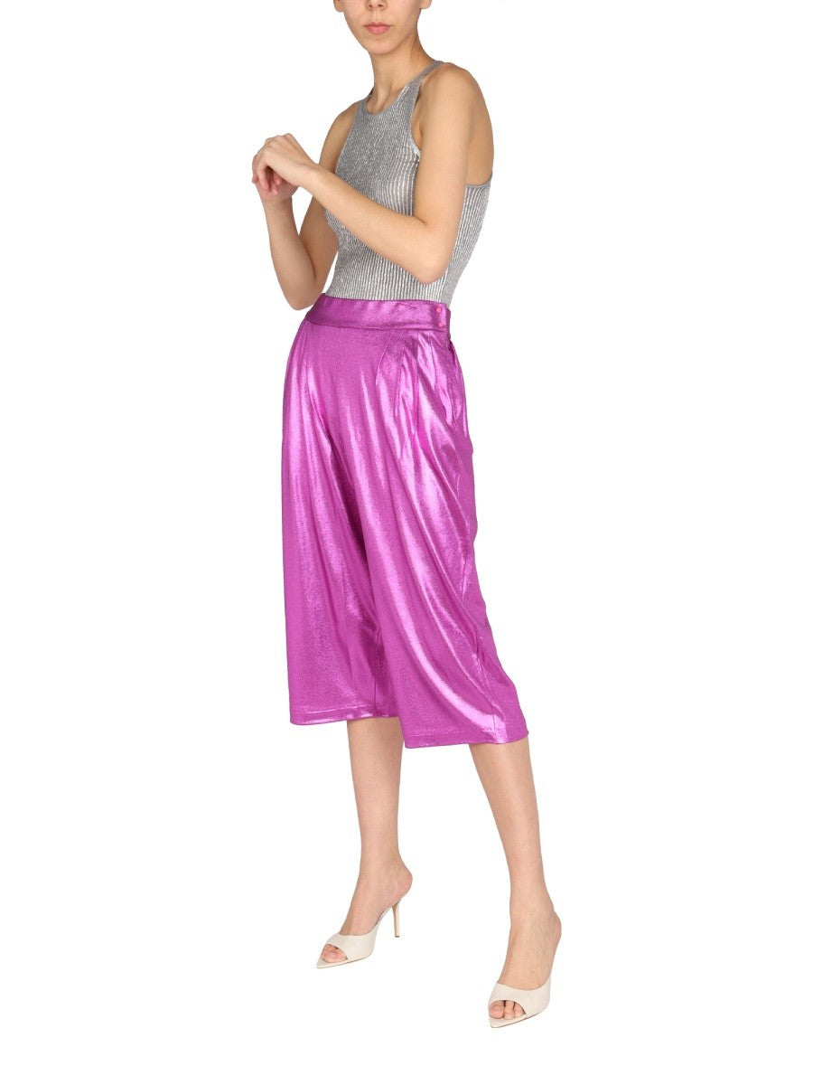 CASHMERE BERMUDA 2