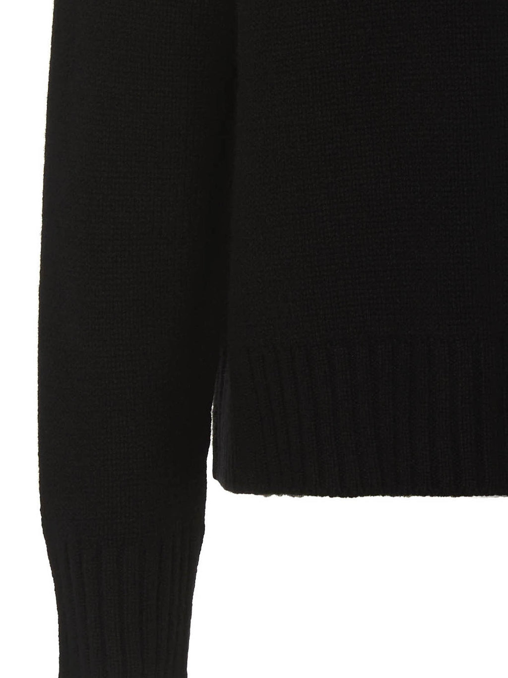 Cashmere blend sweater 4